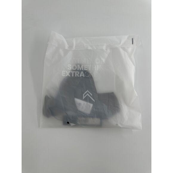 Oner Active Women's Moss Brown Silhouette Thong Size XS - Picture 5 of 7